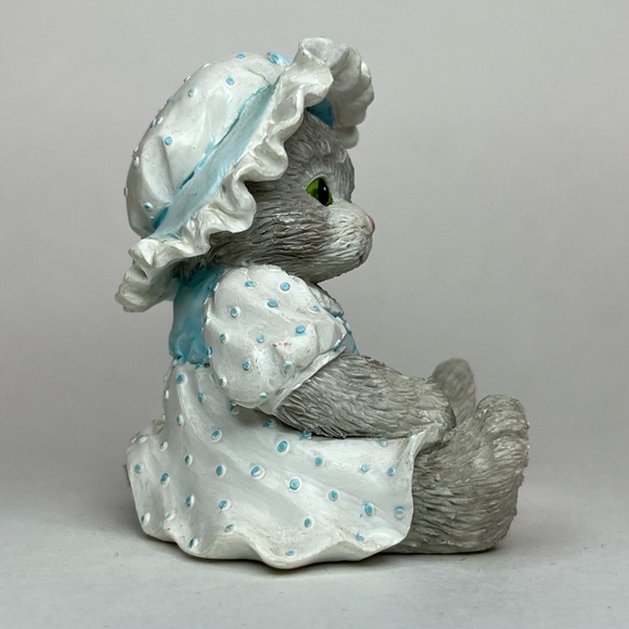 “Home Sweet Home” Calico Kittens - Picture 4 of 10